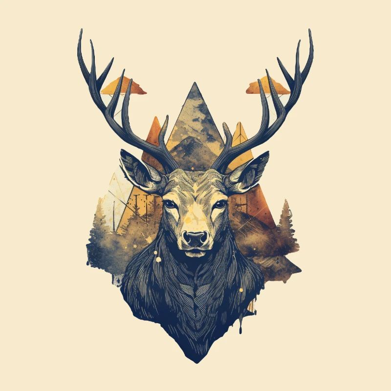 Hirsch