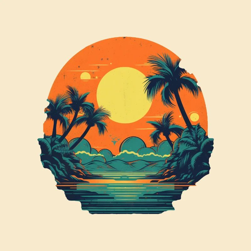 Plage