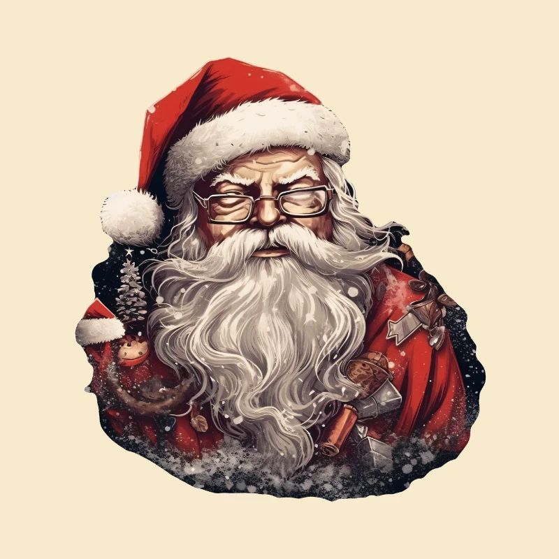 Weihnachtsmann