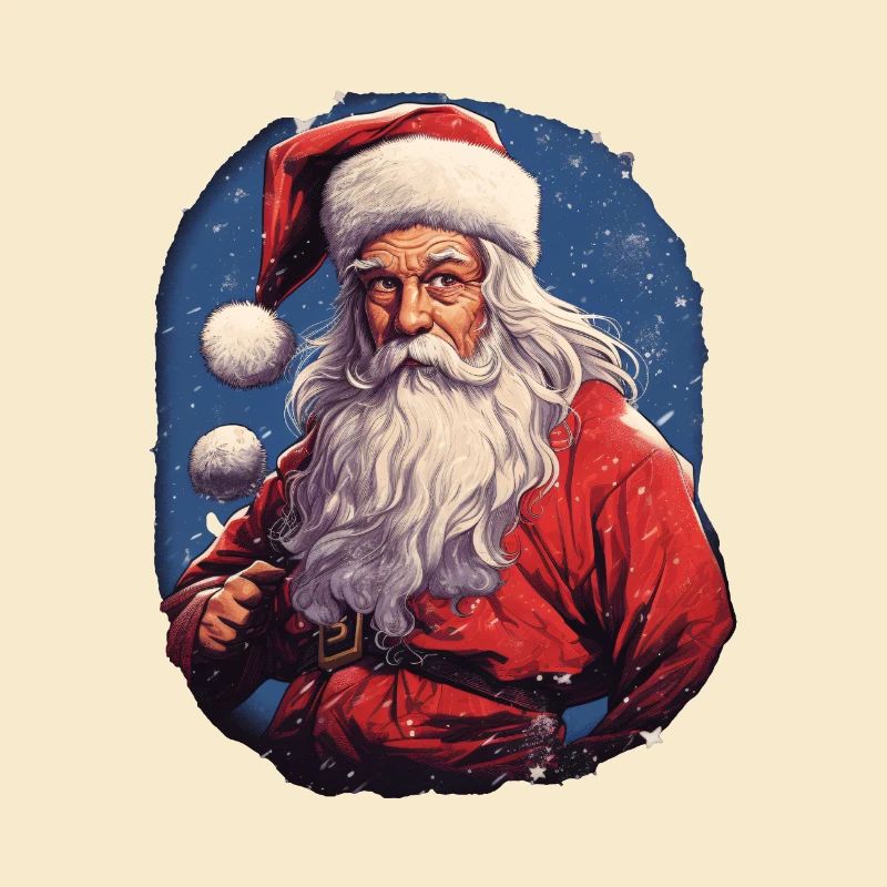 Weihnachtsmann
