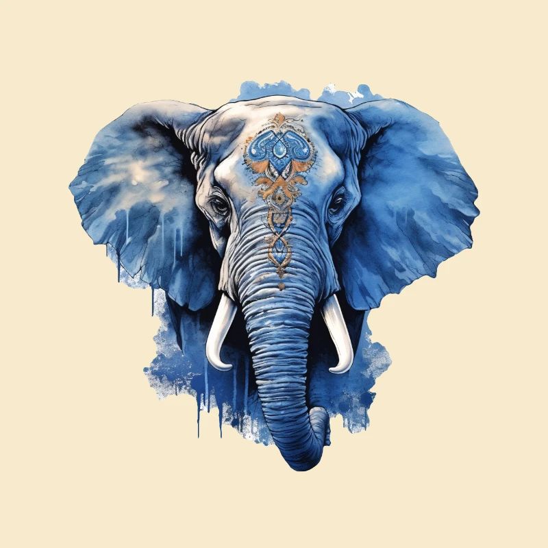 Éléphant