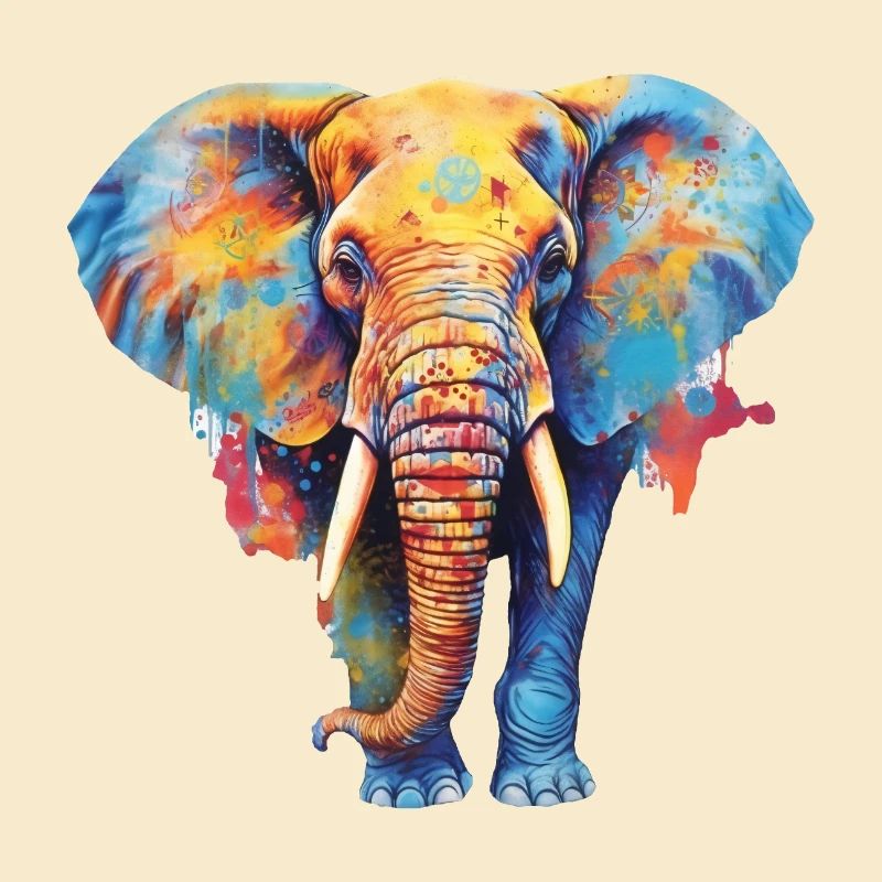 Elefant