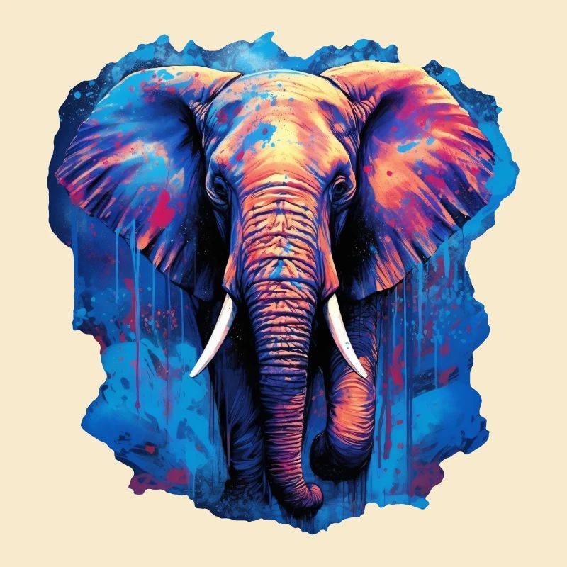 Éléphant