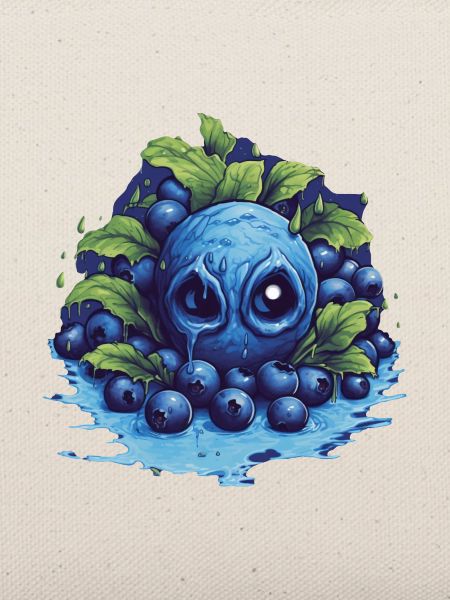 Blaubeere