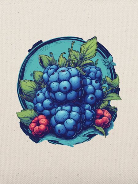 Blaubeere