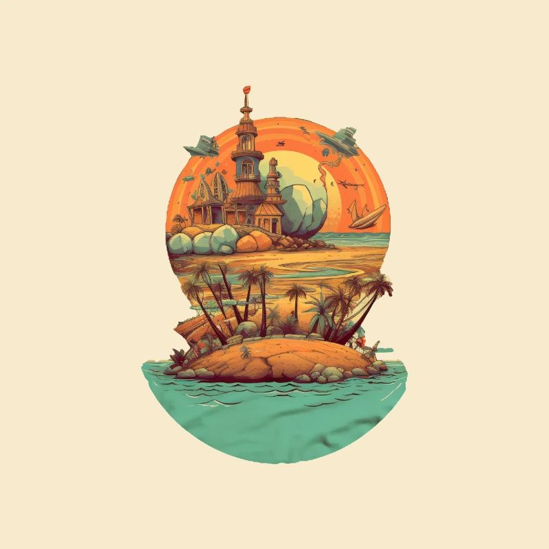 Plage