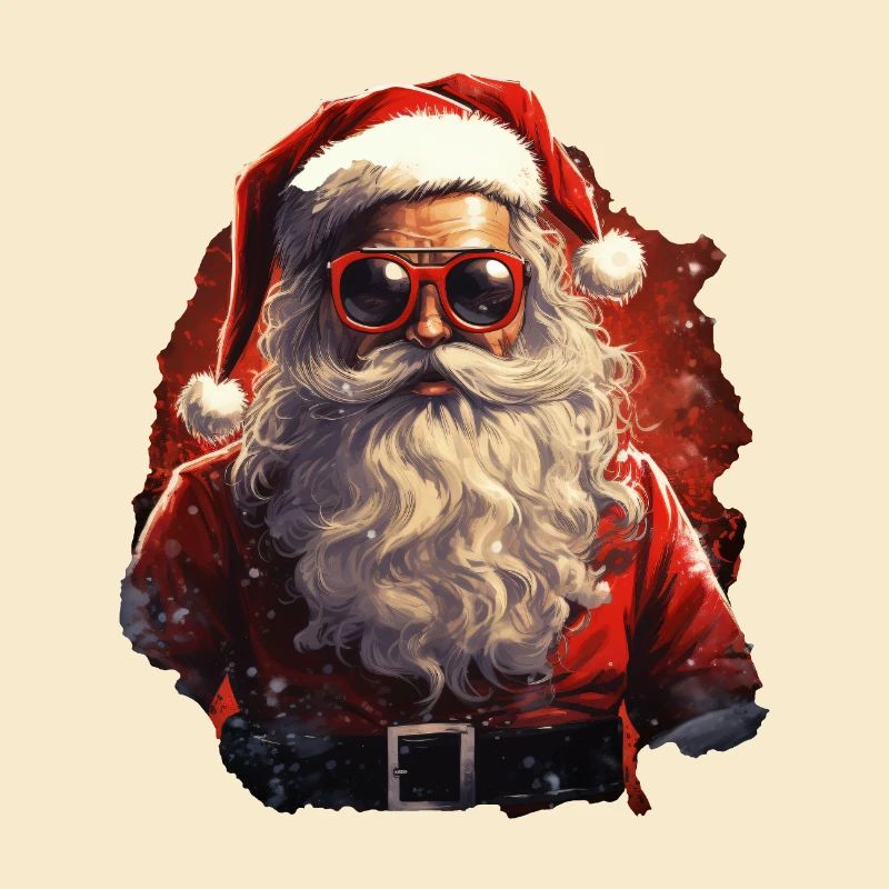 Weihnachtsmann
