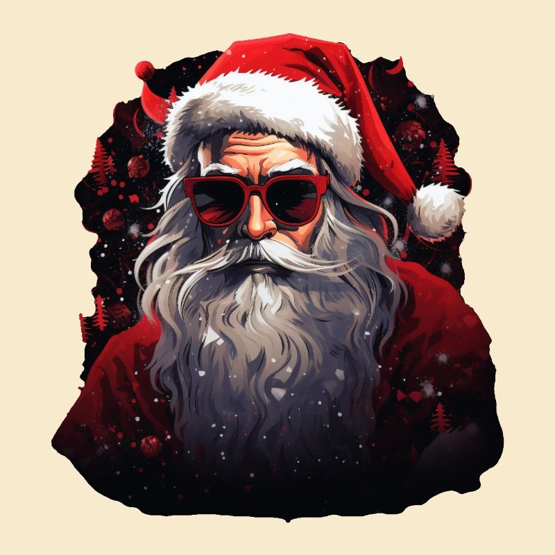 Weihnachtsmann