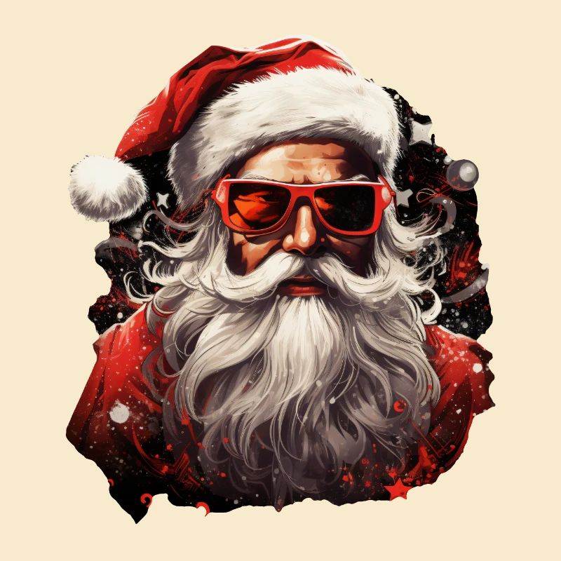 Weihnachtsmann