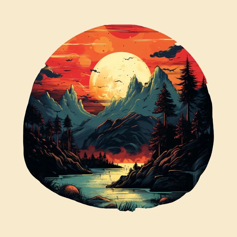 Landschaft