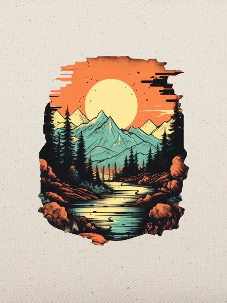 Landschaft