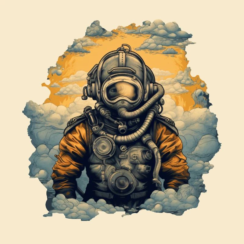 Diver
