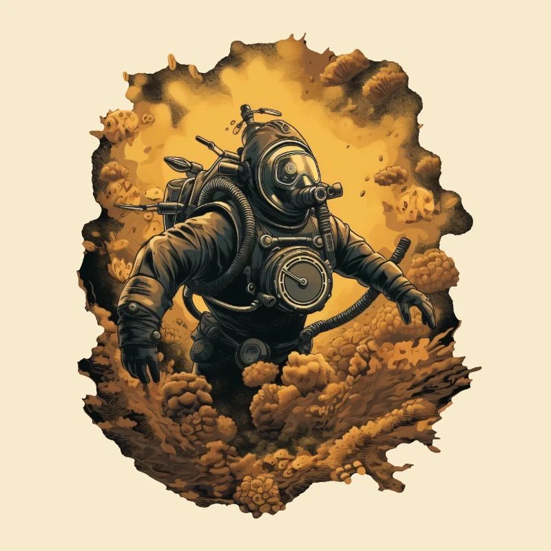 Diver