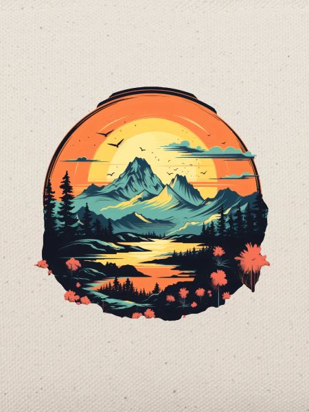 Landschaft