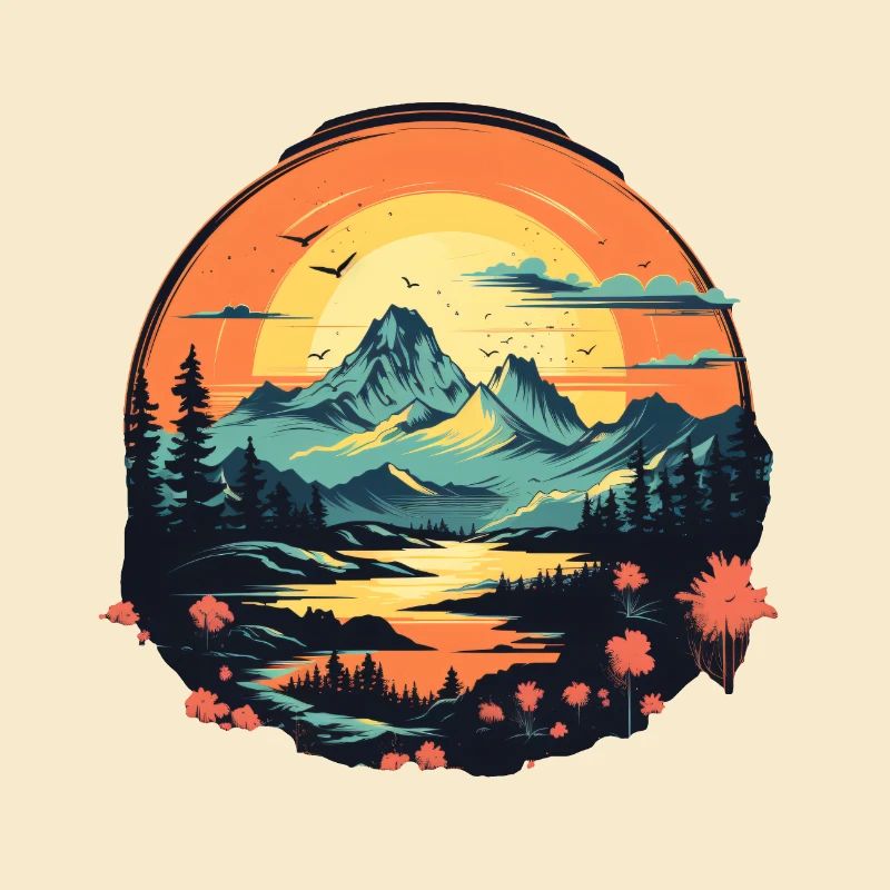 Landschaft
