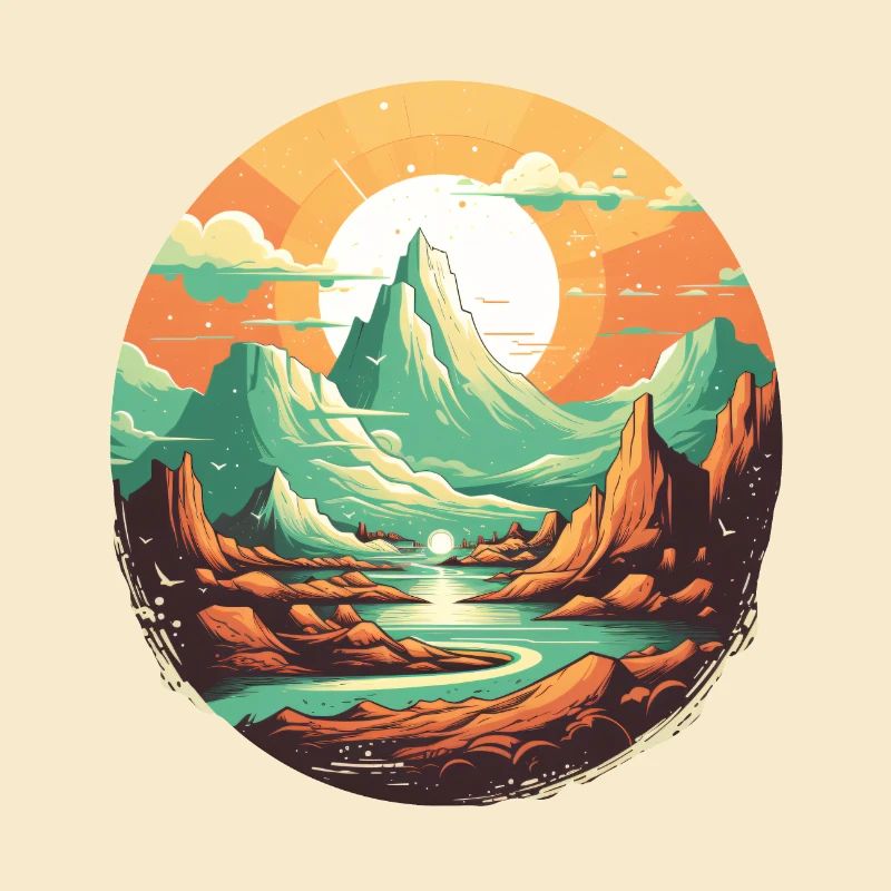 Landschaft