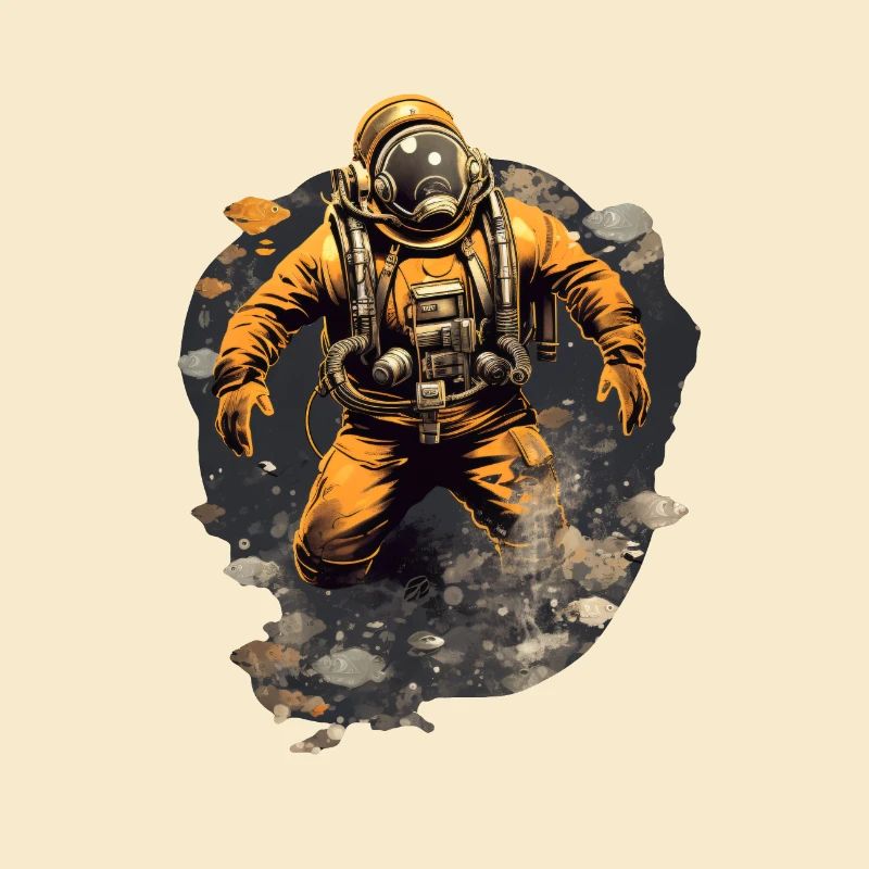 Diver