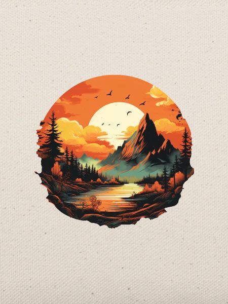 Landschaft