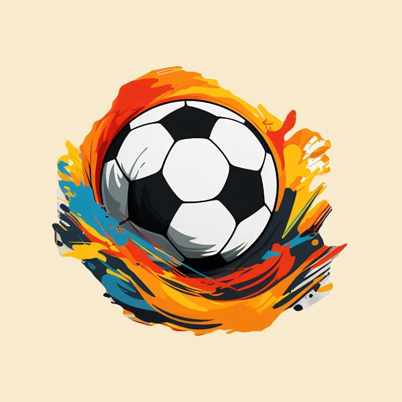 Fußball Ball