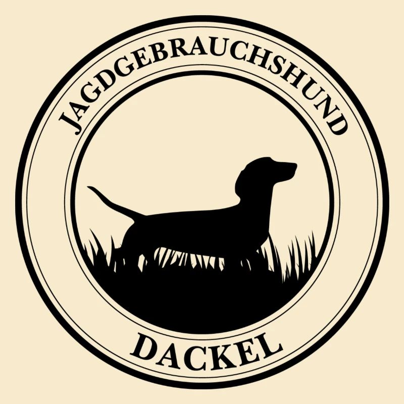 Dackel Jagdgebrauchshund Jagdhunde Wilsigns