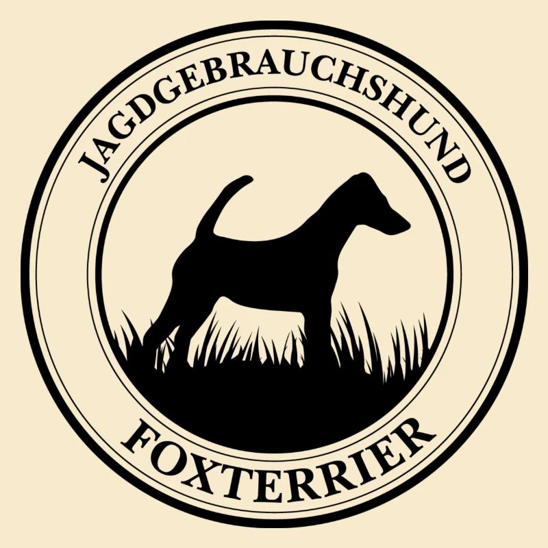 Foxterrier Jagdgebrauchshund Hund Wilsigns