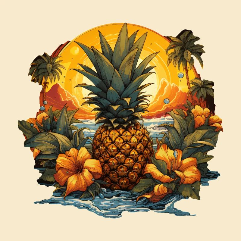 Ananas