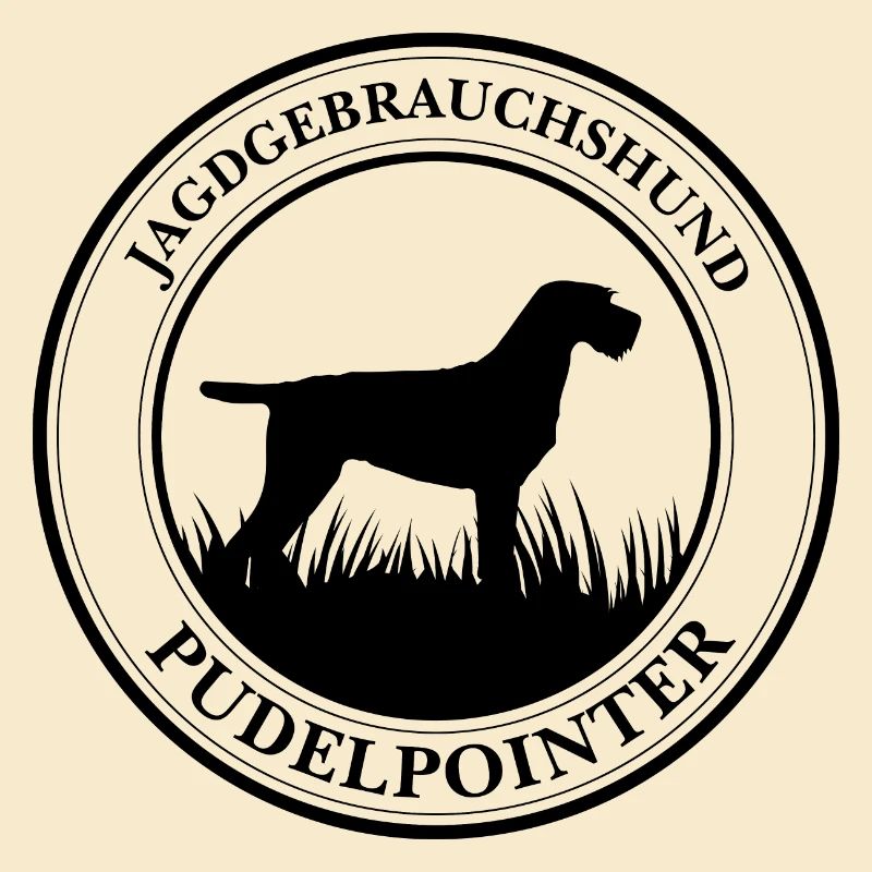 Pudelpointer Jagdgebrauchshund Hunde Wilsigns