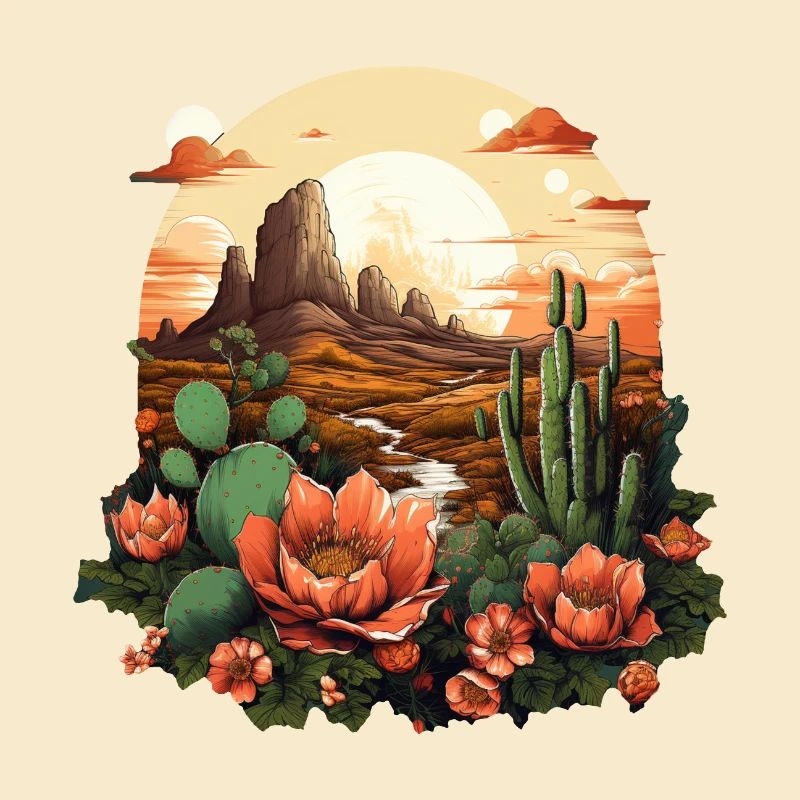 Cactus