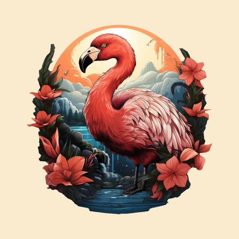 Flamingo