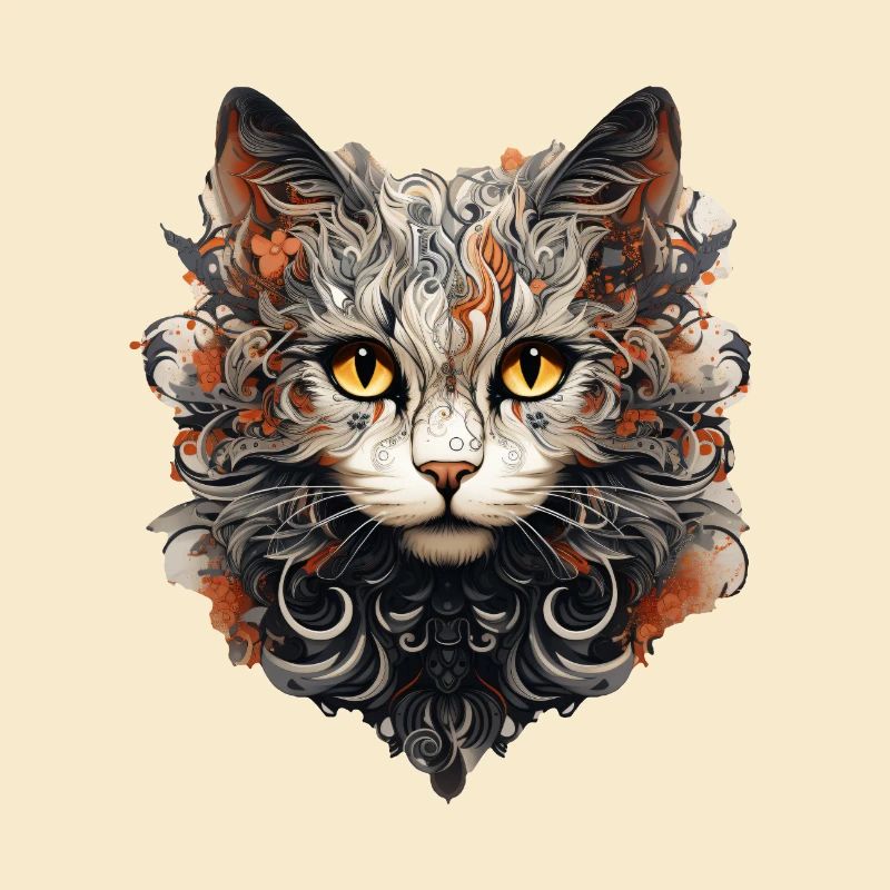 Katze