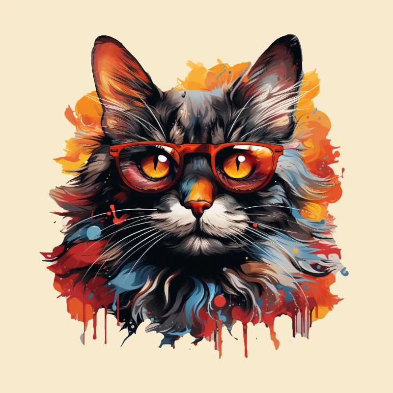 Katze