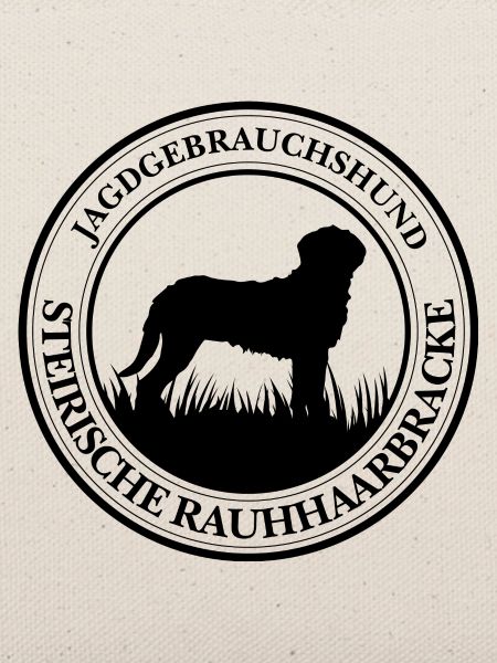 Steirische Rauhhaarbracke Jagdgebrauchshund Hunde