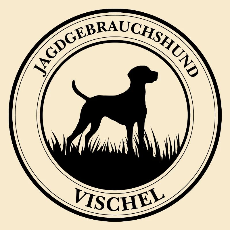 Vischel Jagdgebrauchshund Jagdhunde Wilsigns