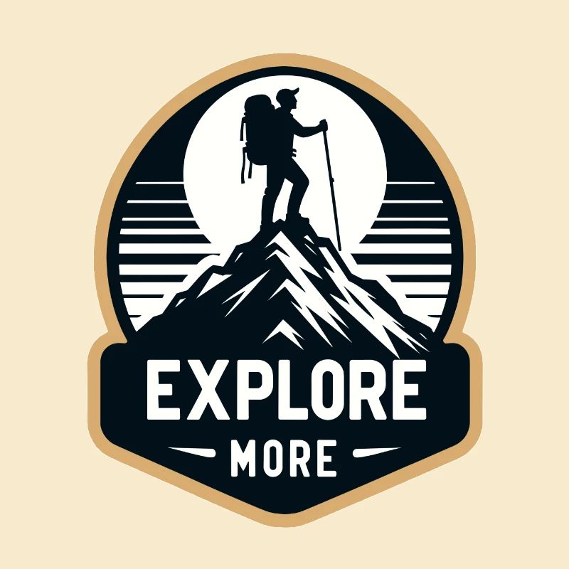 Explore more - Wanderer