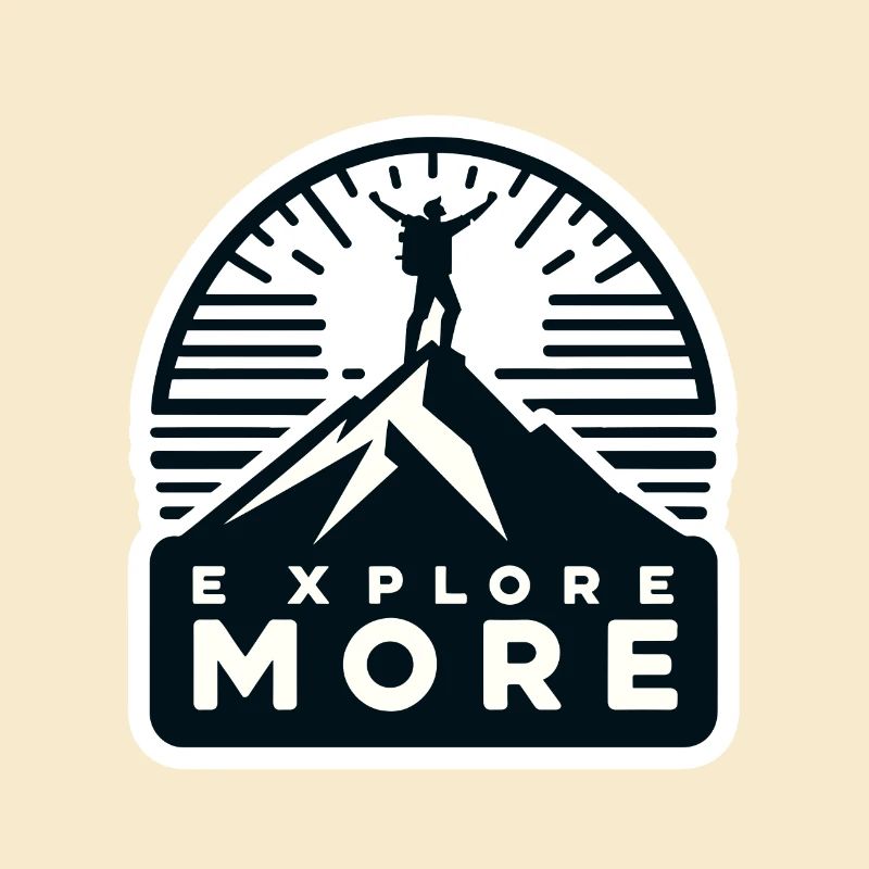 Explore more - Wanderer