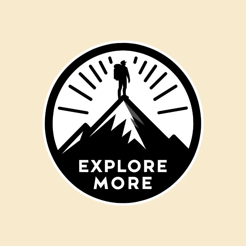 Explore more - Wanderer