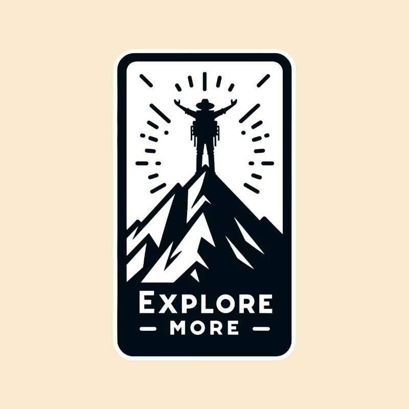 Explore more - Wanderer