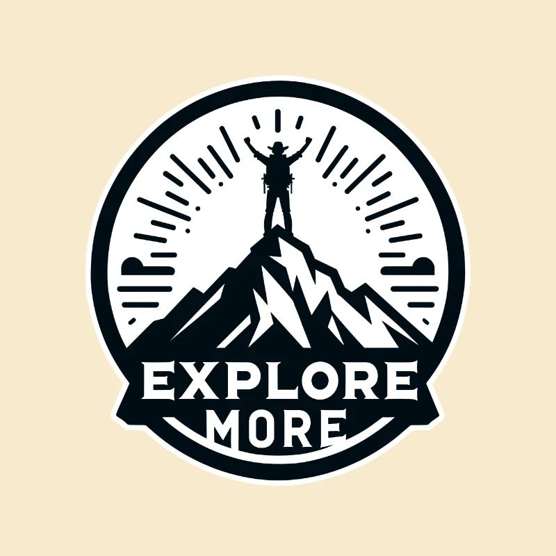 Explore more - Wanderer