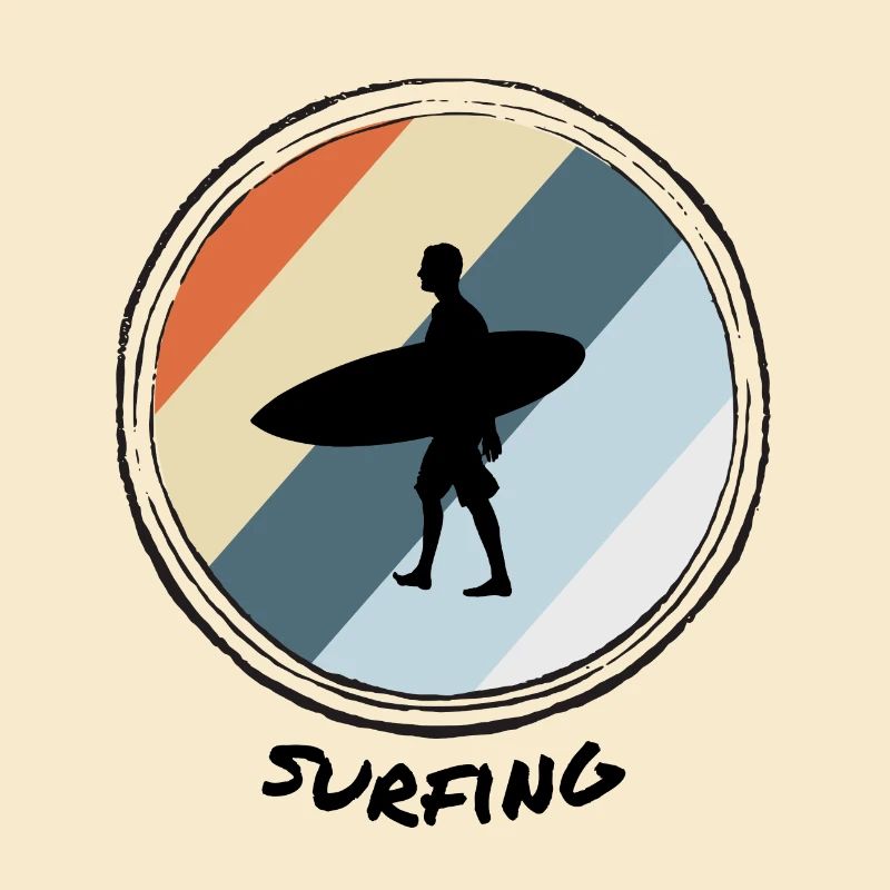 Surfing