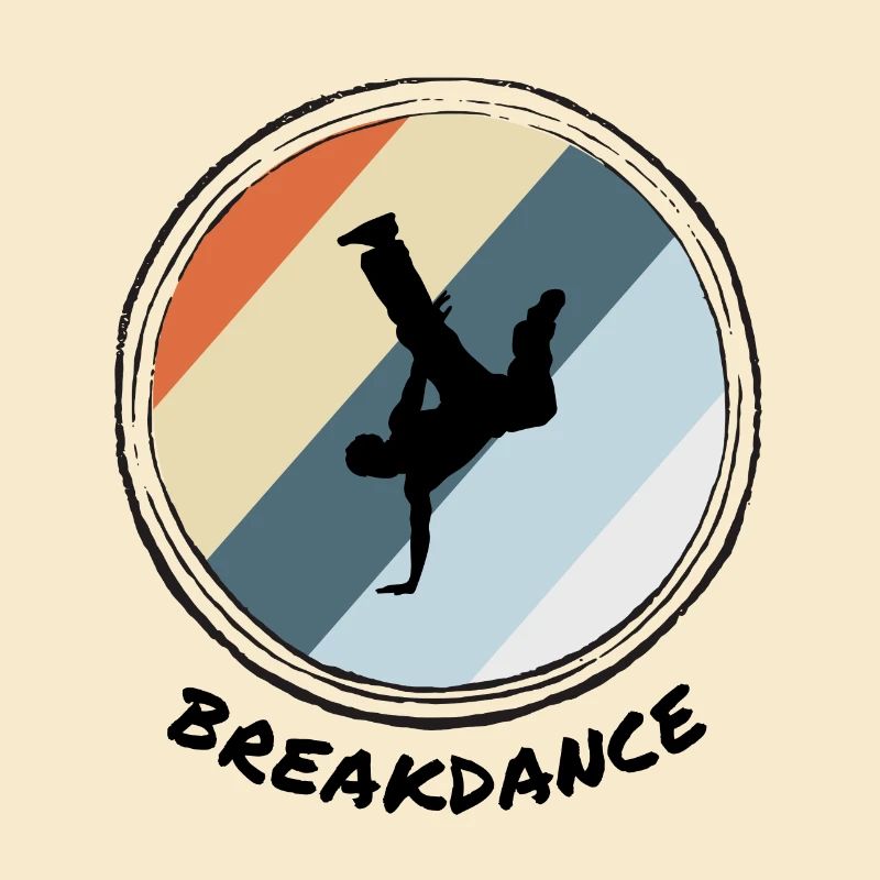 Breakdancing