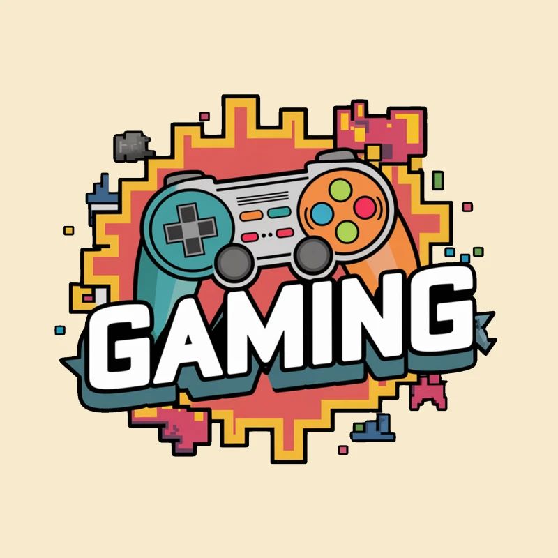 Gaming - Controller