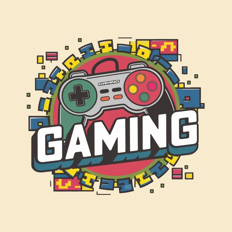 Gaming - Controller