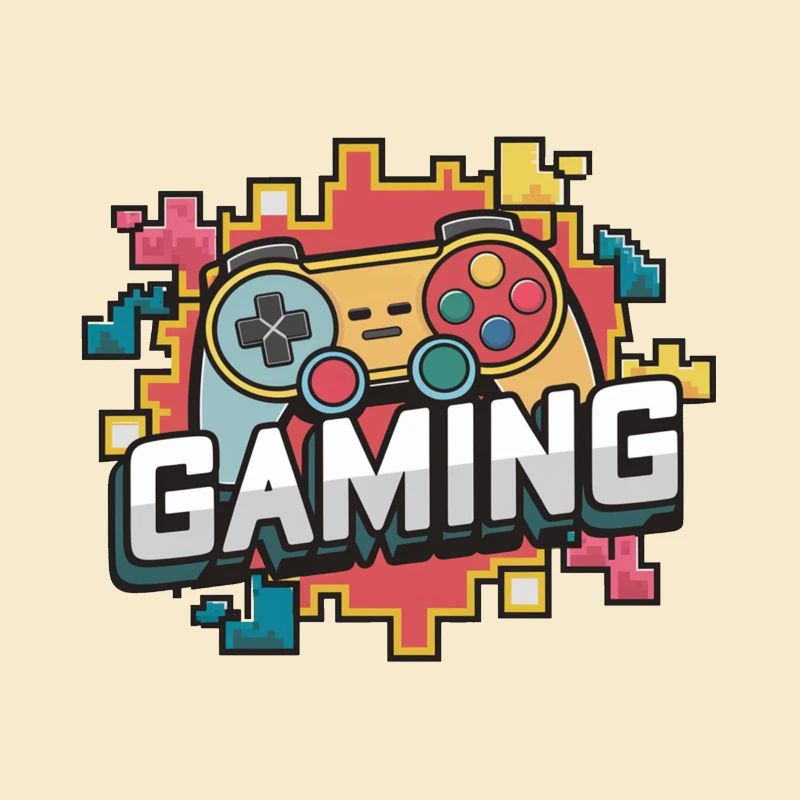Gaming - Controller
