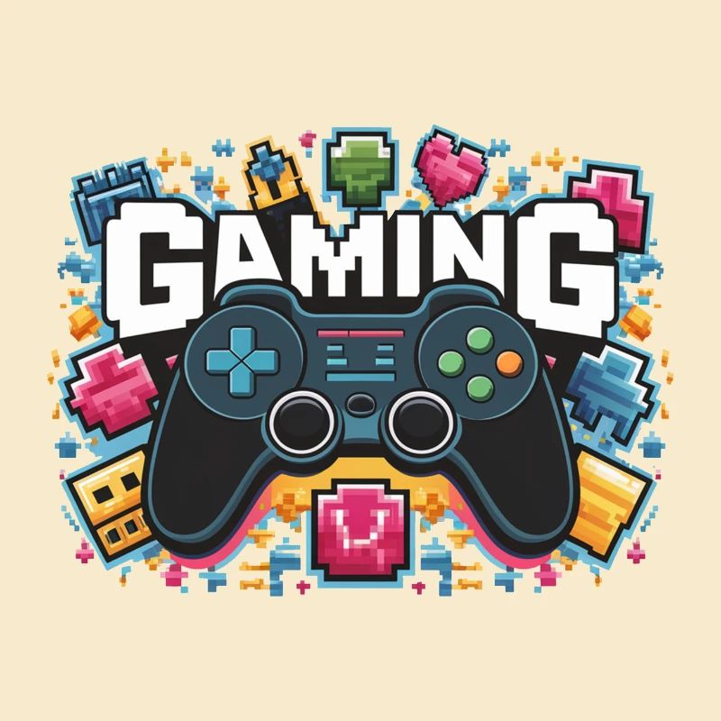 Gaming - Controllers