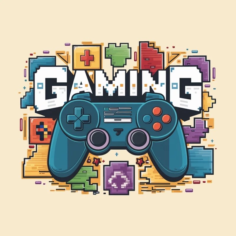 Gaming - Controllers