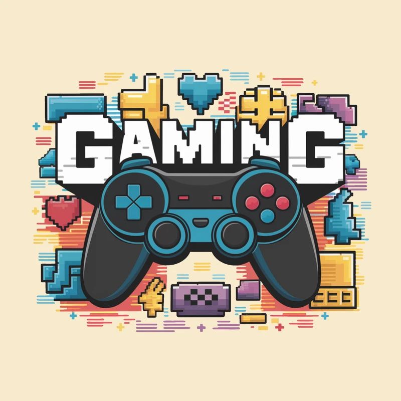 Gaming - Controller