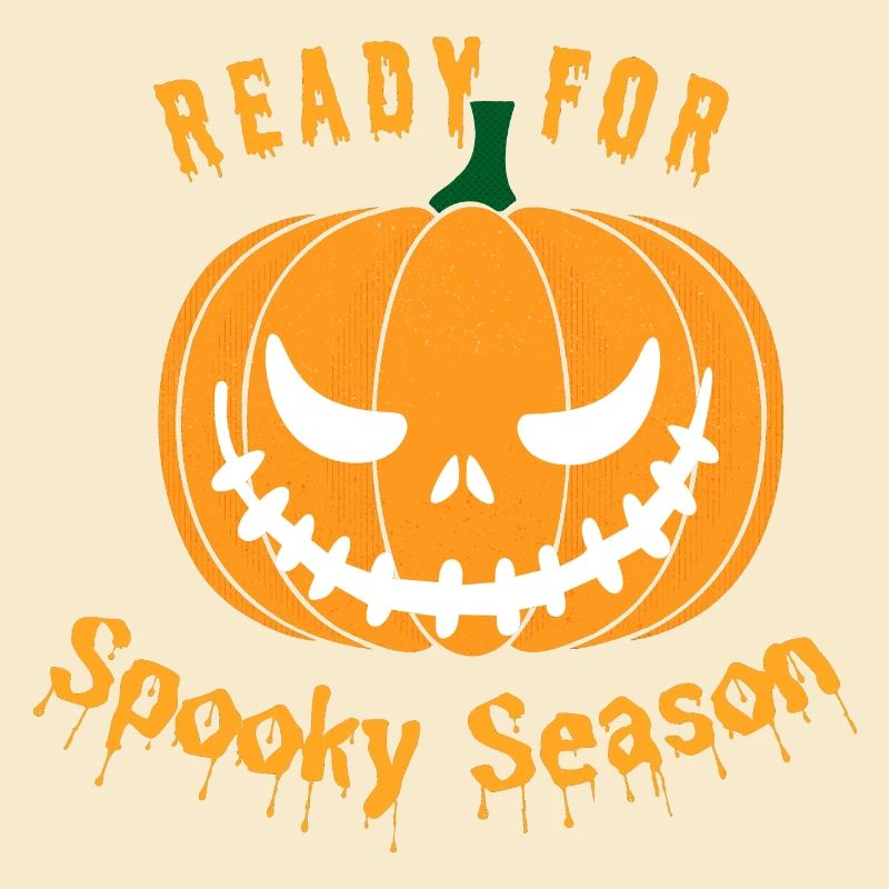 spooky season