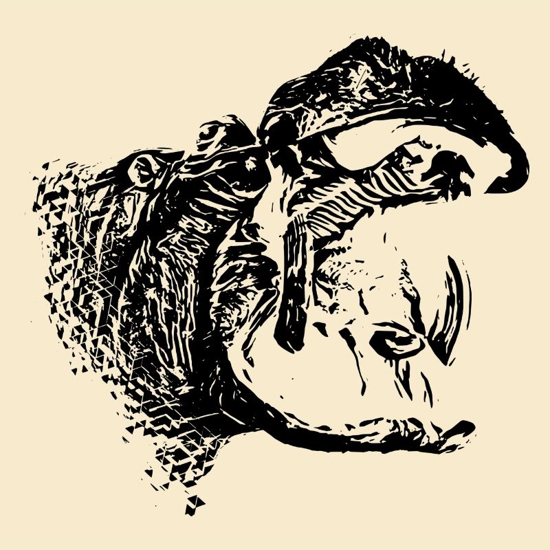 Nilpferd