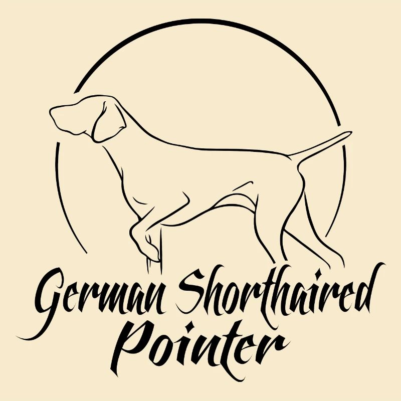 German Shorthaired Pointer Hunting Dogs Dog Wilsigns