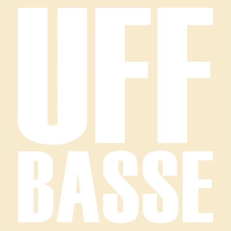 Uffbasse